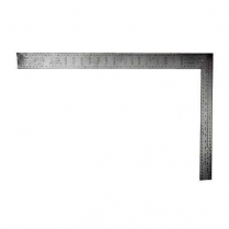 Square Metric Rafter 600x400mm