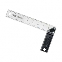 Square Metric Steel 250mm