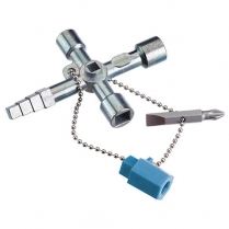 Panel Key Universal 0120260 Ge