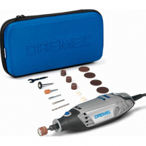 Dremel 3000-15 Multi Tool 15Pc