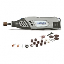 Dremel 8240-5 Multi Tool 35Pc