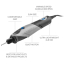 Dremel Stylo 2050-15 15Pc