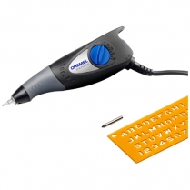 Engraver Dremel Carbide Tip