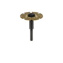 Cutting & Shaping Wheel