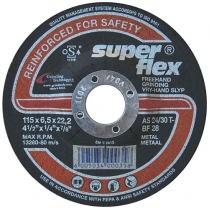 Grinding Disc 115x6.5x22.23