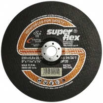 Grinding Disc 230x7.2x22.23