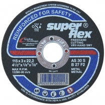 Cutting Disc 115x3x22.23