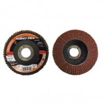 Flap Disc 115x22