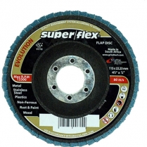 Flap Disc 115 X 22 AZ60