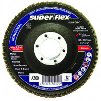 Flap Disc 115x22
