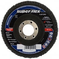 Flap Disc 115x22