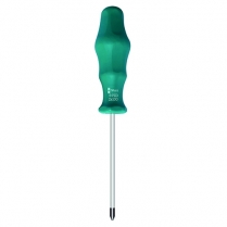 Screwdriver PZD No.2x100mm