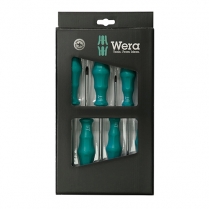 Screwdriver Set 6Pc