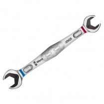 Spanner Dbl Open End 17x19mm