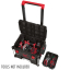 Tool Trolley Storage Box Modul