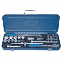 Socket Set C19 YMAU-10T 612367