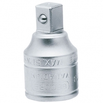 Reducer 3219 3/4 to 1/2 inch