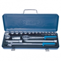 Socket Set D19 TM97U-10T