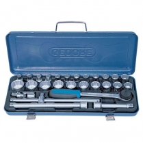 Socket Set D19/22 TMZ