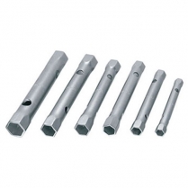 Double End Box Spanner KD-26R