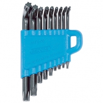 Torx Key Set 43TX-15