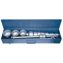 Socket Set 1inch D21 EMU-10JG