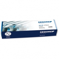 Spanner Set Half Moon 304-6M 6