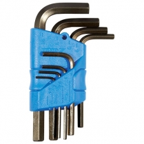 Allen Key Set Imperial 8Pc