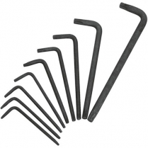Torx Key Set 43TX-08 6360959