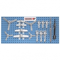 Puller Kit Industrial 634840