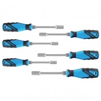 Nut Driver Set 3C 6Pc 2133-06L