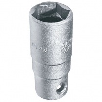 Socket Sparkplug 50 20.8mm 636
