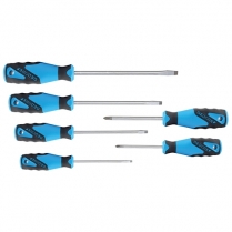 Screwdriver Set 6Pc Gedore