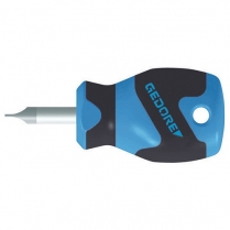 Screwdriver Stubby Flat 5.5mm