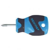 Screwdriver Stubby Star PH2