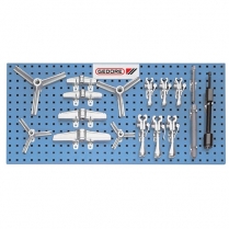 Puller Set Truck 2.20 LKW 1088