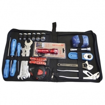 Tool Kit Motorist 502 651125