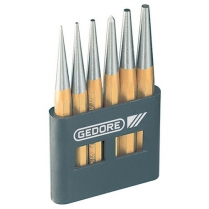 Punch Set 113 8753680 Gedore