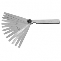 Feeler Gauge Set 702