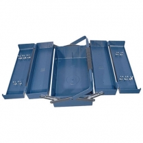 Toolbox Aluminium 1281 5 Compa