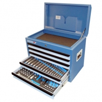 Tool Chest Empty 1425/5 5 Draw