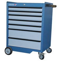 Tool Trolley 155Pc 1525 Gedore