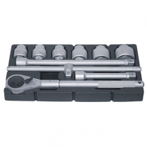 Socket Accessories Set REF G-C