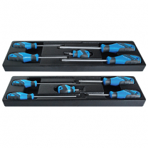 Modular Screwdriver Assortment