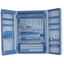 Tool Cabinet 1404-Pro With Too