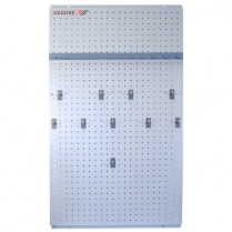 Tool Panel + Accessories 1450S