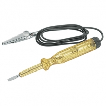 Power Test Screwdriver 6-24V