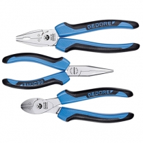 Plier Set 3Pc S8003 JC 6701110