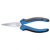 Plier Flat Nose 160mm