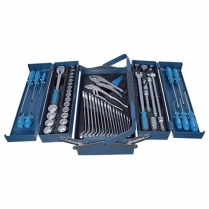 Toolbox Complete AluCast